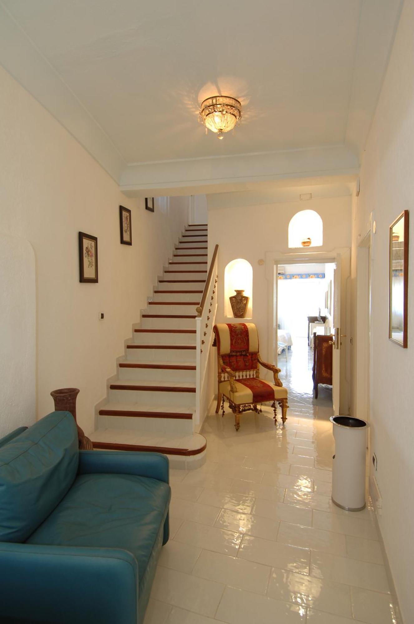 Luxury Villas بوسيتانو المظهر الخارجي الصورة