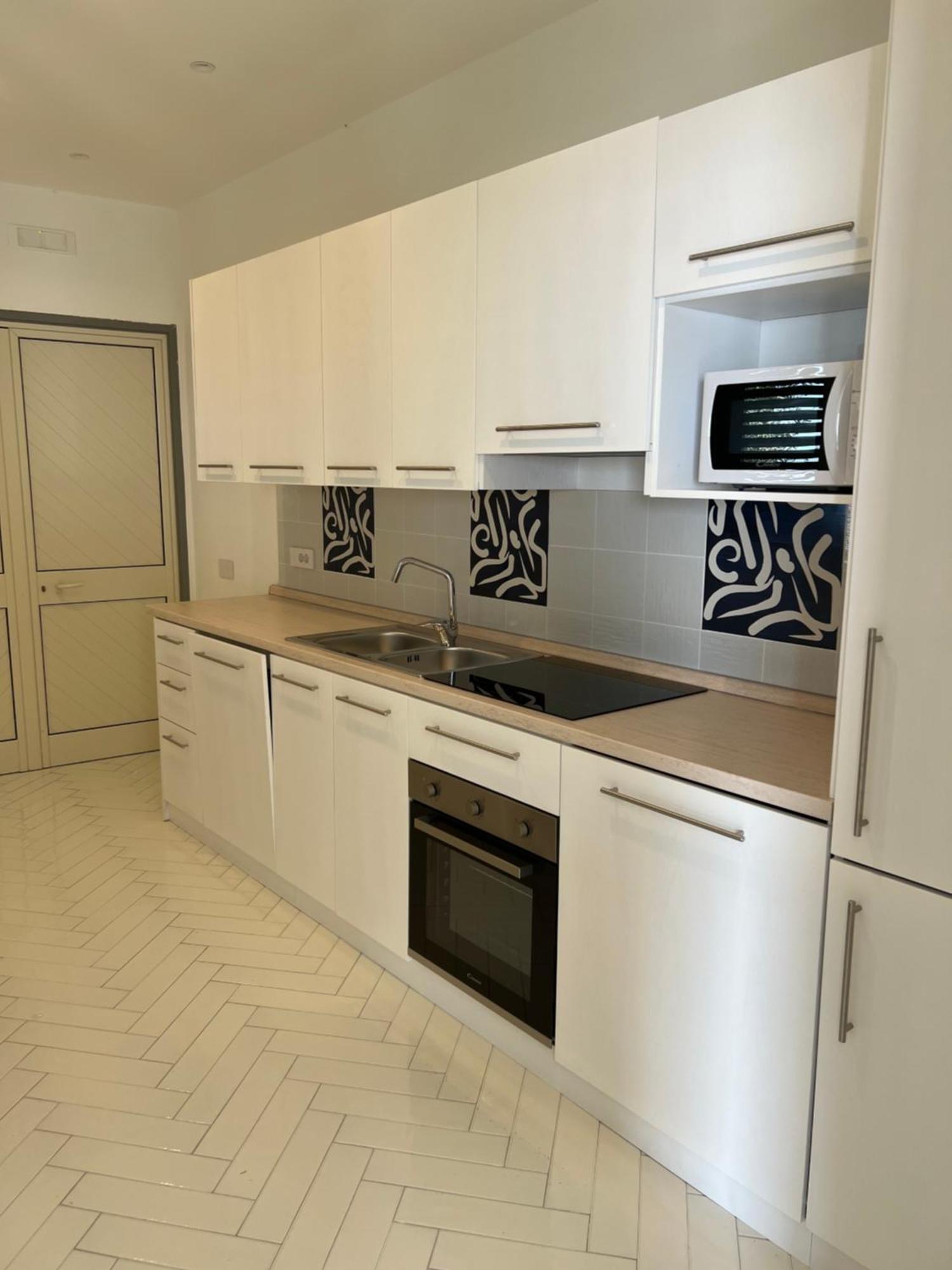 Luxury Villas بوسيتانو المظهر الخارجي الصورة