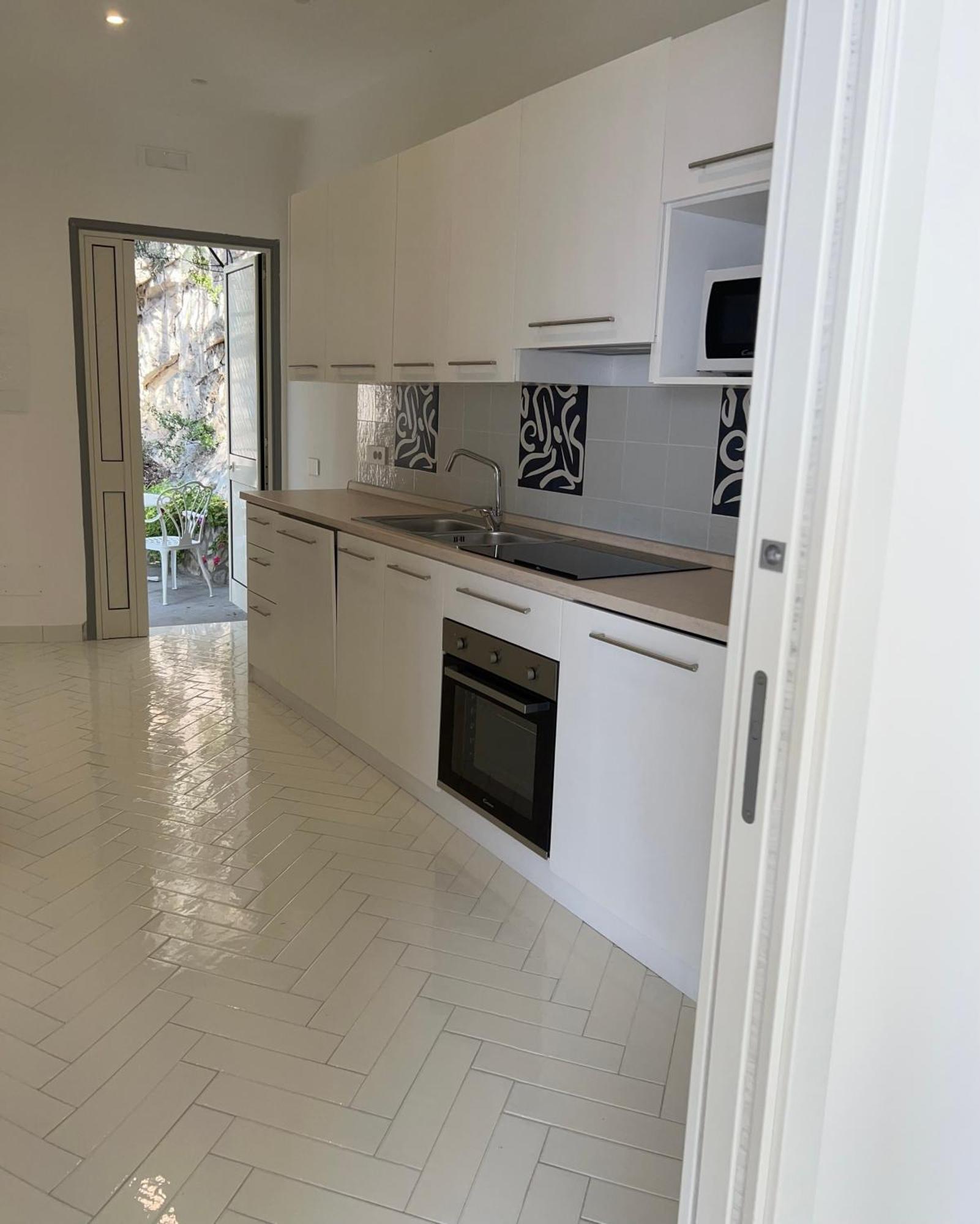 Luxury Villas بوسيتانو المظهر الخارجي الصورة