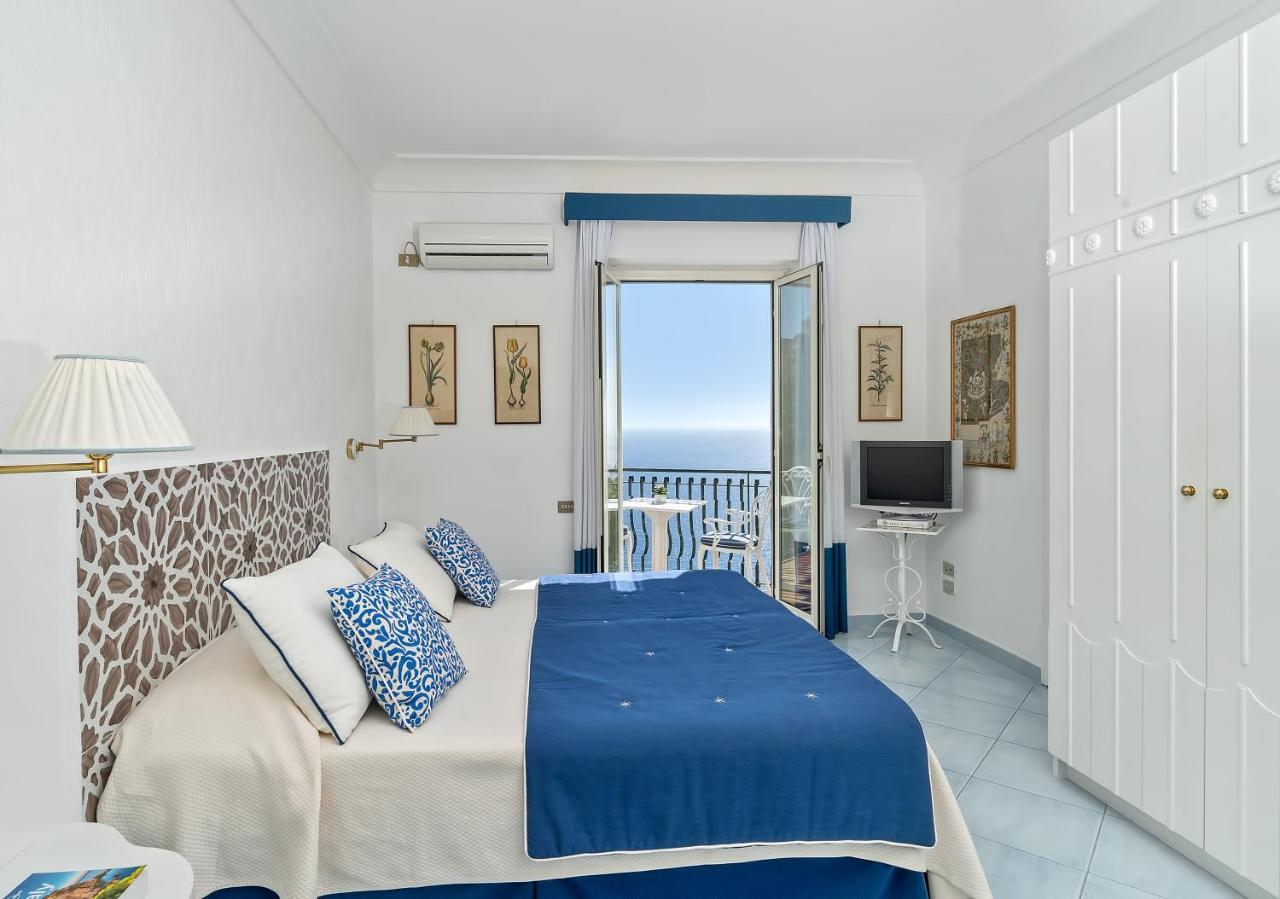 Luxury Villas بوسيتانو المظهر الخارجي الصورة